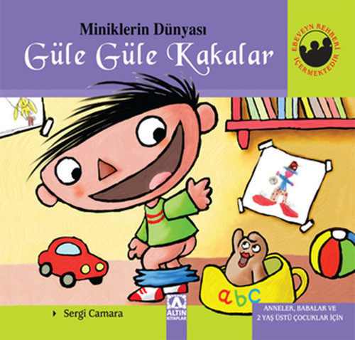 Miniklerin Dünyası - Güle Güle Kakalar
