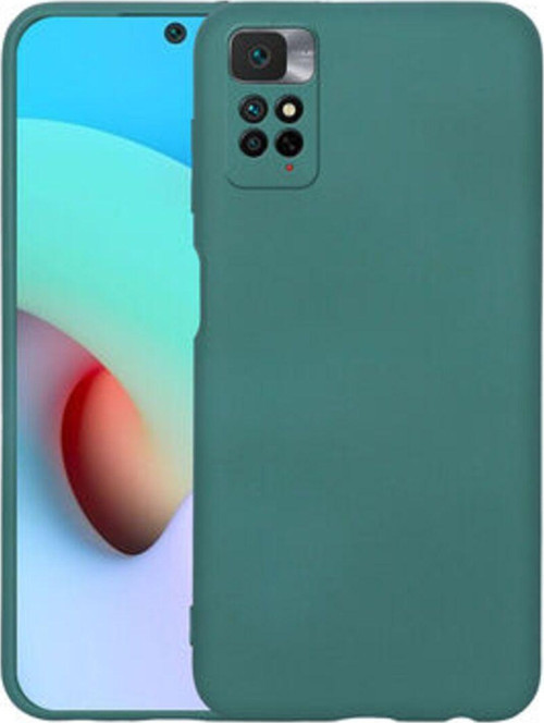 Redmi Note 11 Pro 5G İçi Kadife Dolgulu Şık Candy Lansman Silikon Kılıf
