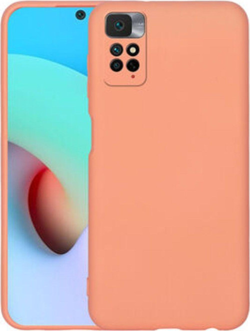 Redmi Note 11 Pro 5G İçi Kadife Dolgulu Şık Candy Lansman Silikon Kılıf