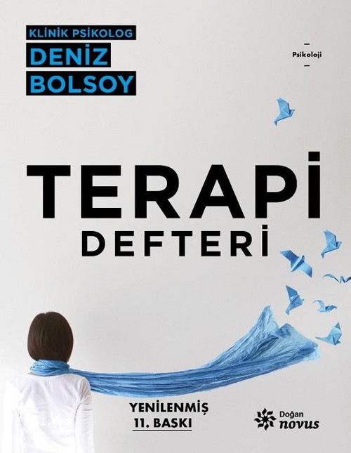 Doğan Novus Terapi Defteri