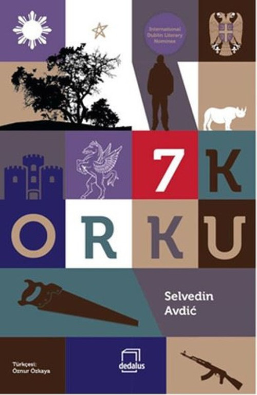 Dedalus 7 Korku