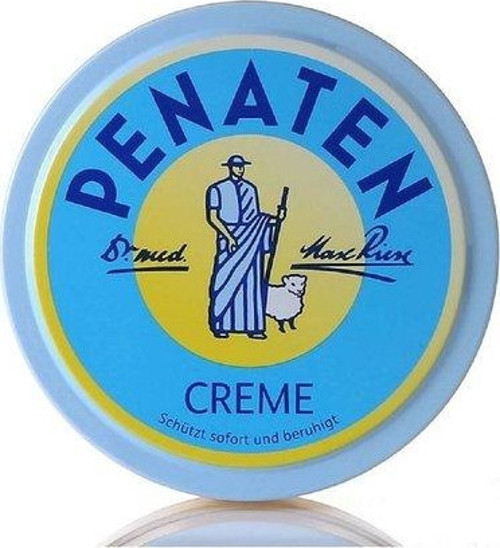 Bebek Bakım Kremi 50 ml