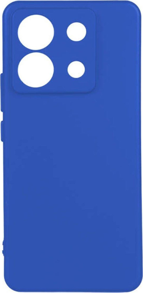 Redmi Note 13 Pro 5G Soft Yapılı Ve Esnek Şık Biye Silikon Kılıf