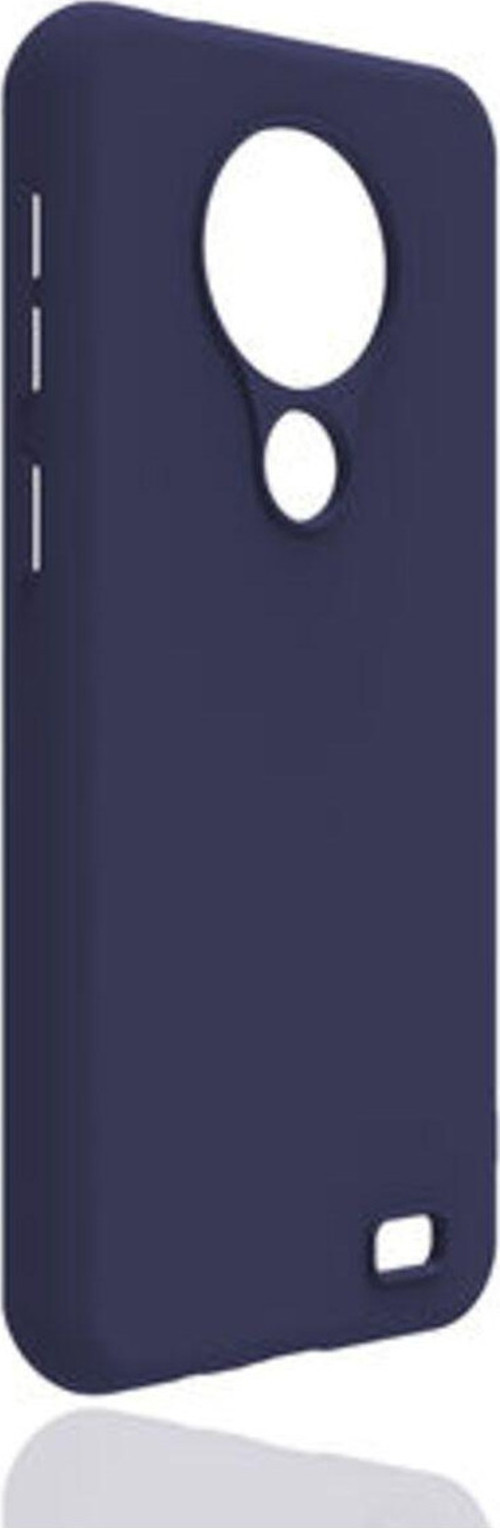 Reeder P13 Blue Max 2020 Soft Yapılı Ve Esnek Şık Biye Silikon Kılıf