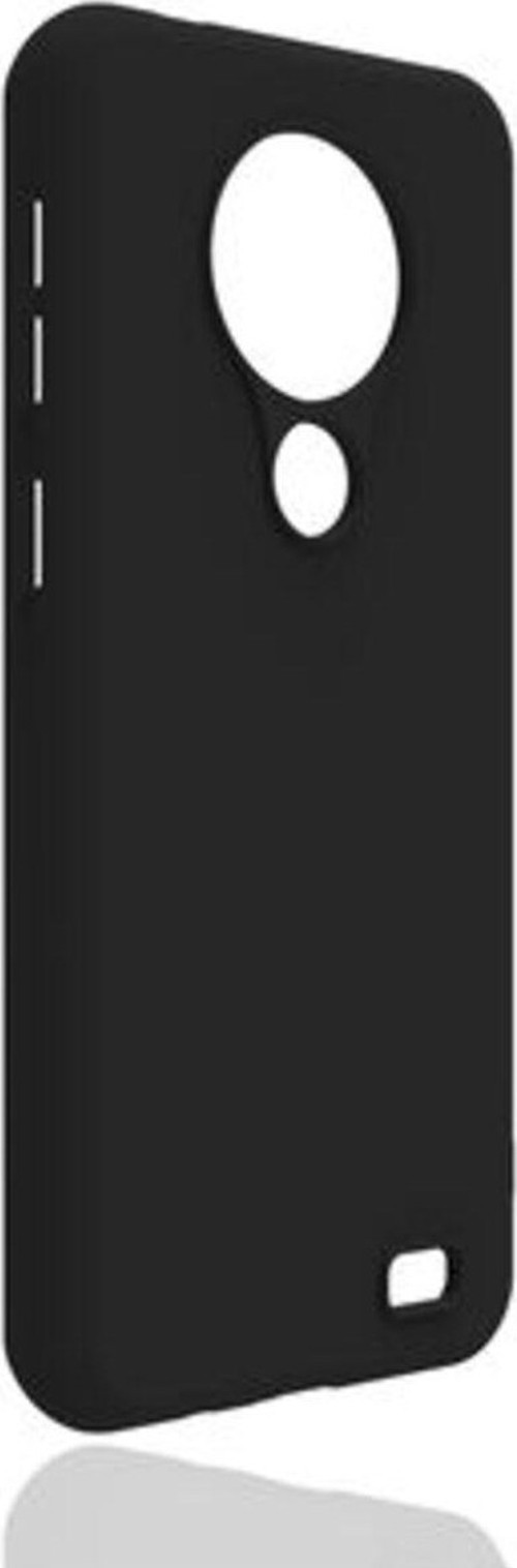 Reeder P13 Blue Max 2020 Soft Yapılı Ve Esnek Şık Biye Silikon Kılıf