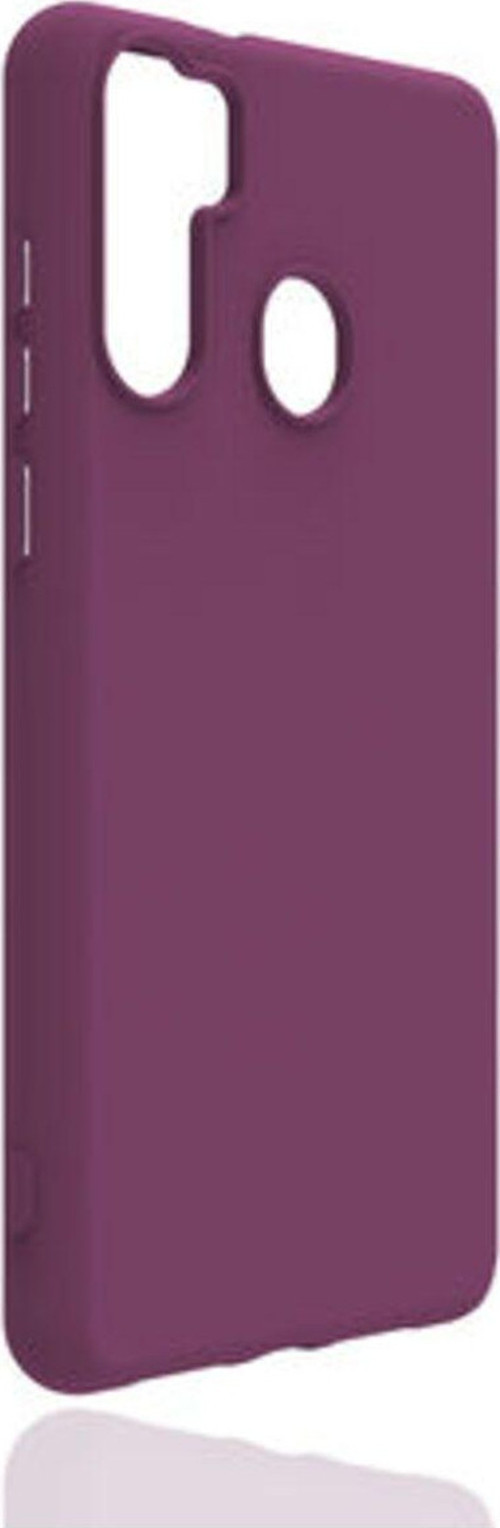 Reeder P13 Blue Max Soft Yapılı Ve Esnek Şık Biye Silikon Kılıf