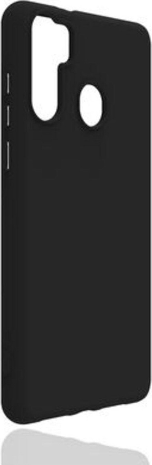 Reeder P13 Blue Max Soft Yapılı Ve Esnek Şık Biye Silikon Kılıf