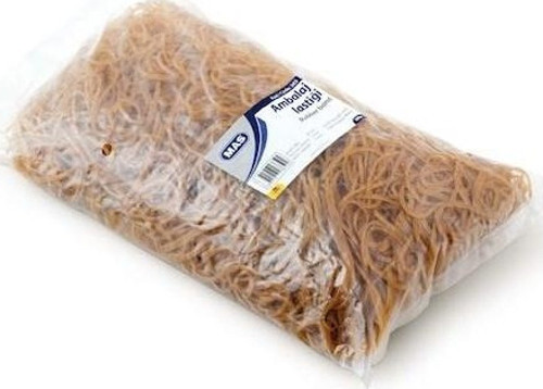 AMBALAJ LASTIGI 500GR %100 KAUÇUK MIDI 365