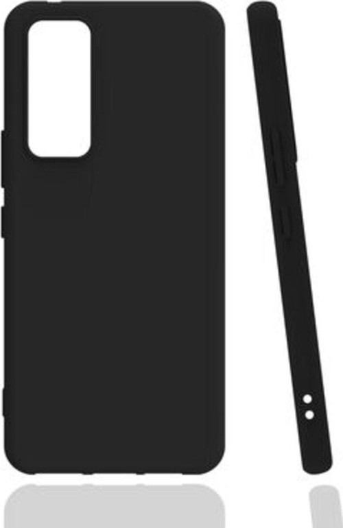 Vivo Y70 Soft Yapılı Ve Esnek Şık Biye Silikon Kılıf