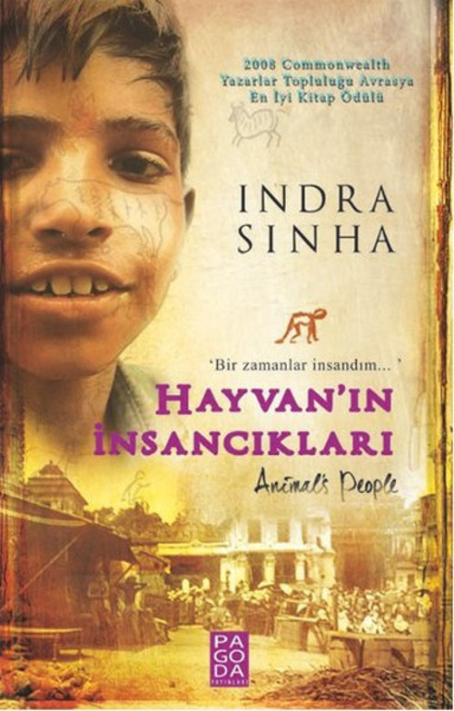 Hayvan'ın İnsancıkları