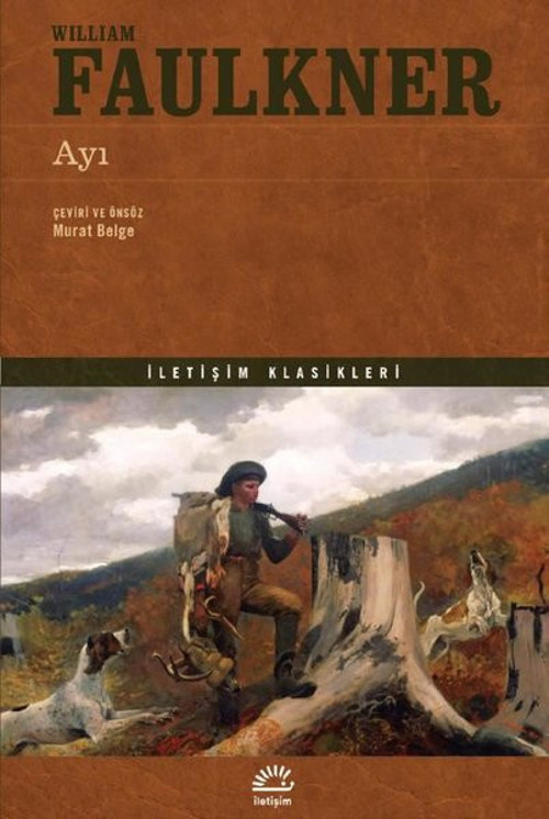 İletişim Yayınları Ayı