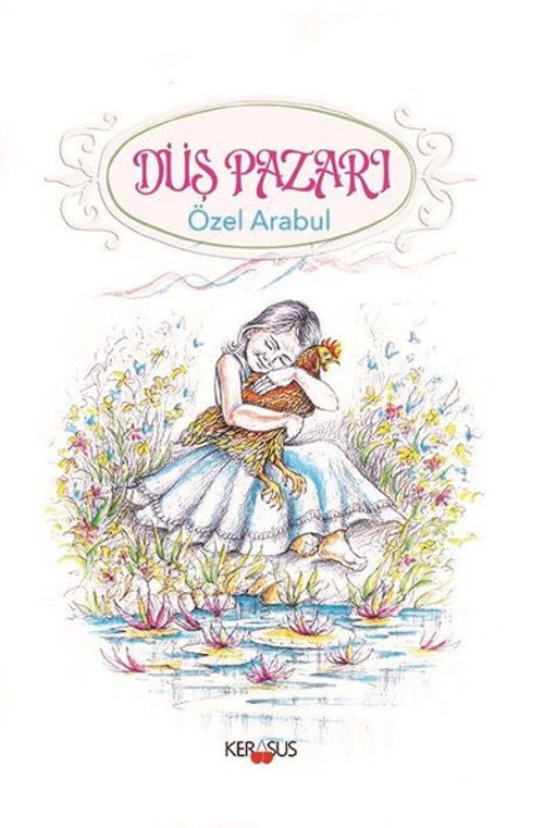 Kerasus Düş Pazarı