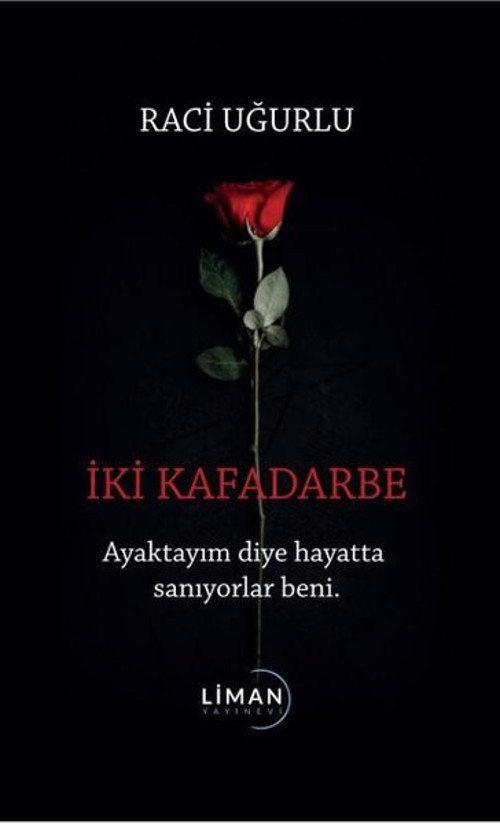 Liman Yayınevi İki Kafadarbe