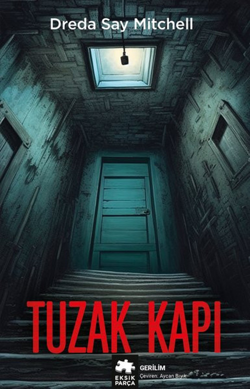 Eksik Parça Yayınları Tuzak Kapı