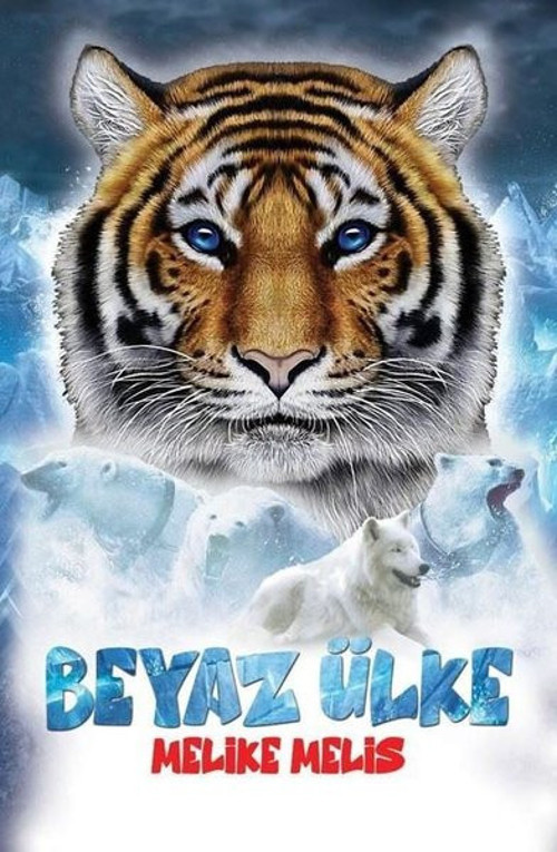 Mahzen Beyaz Ülke
