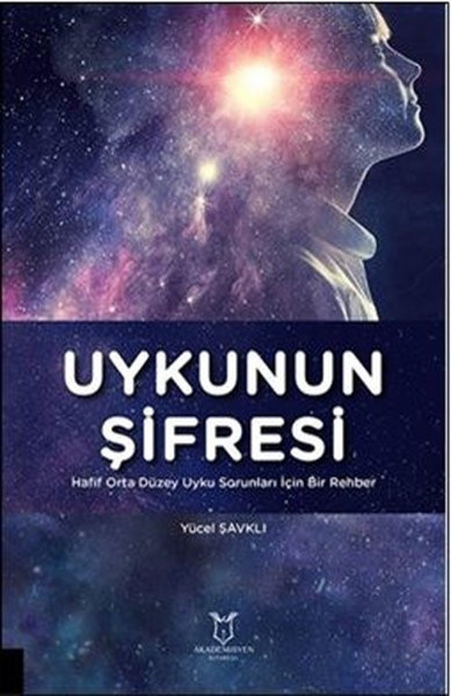 Uykunun Şifresi: Hafif Orta Düzey Uyku Sorunları İçin Bir Rehber