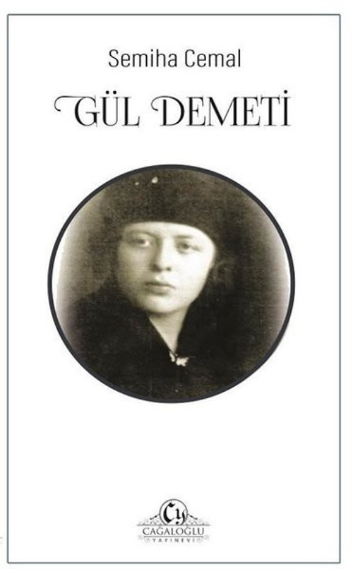 Cağaloğlu Yayınevi Gül Demeti