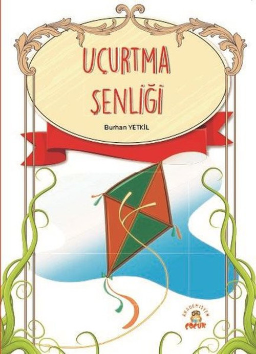 Akademisyen Kitabevi Uçurtma Şenliği