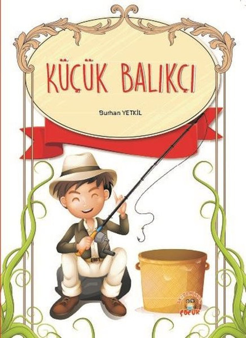 Akademisyen Kitabevi Küçük Balıkçı