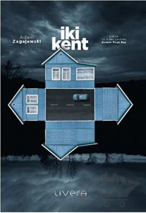 Livera Yayınevi İki Kent