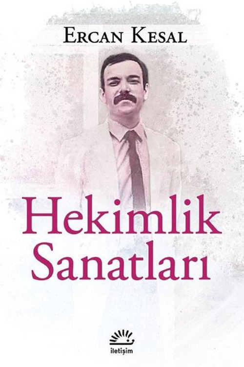 İletişim Yayınları Hekimlik Sanatları