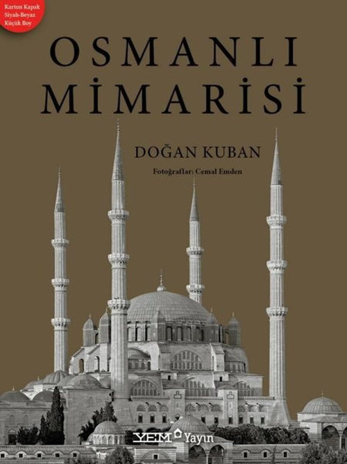 YEM Yayın Osmanlı Mimarisi