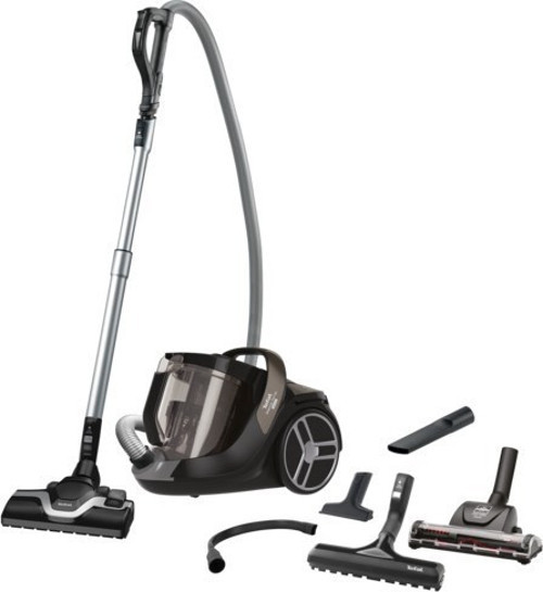 Tw7289 Silence Force Cyclonic Toz Torbasız Elektrikli Süpürge - 2211400975