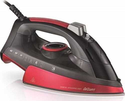 Ar683 Steam Pro 2002 Seramik Tabanlı Ütü