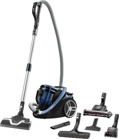 Tw7690 Silence Force Cyclonic Toz Torbasız Elektrikli Süpürge - 2211400810