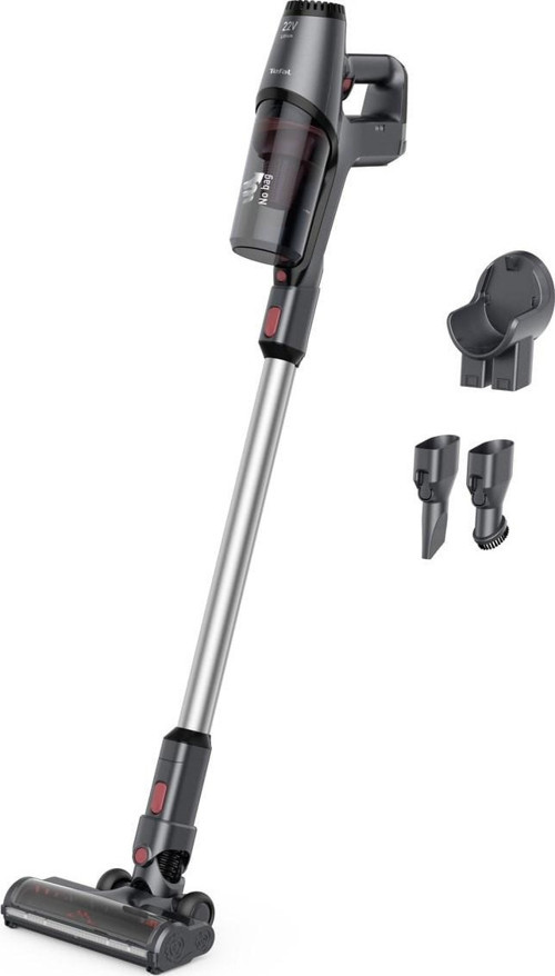 Ty6983 X-Pert 3.60 Kablosuz Dikey Şarjlı Süpürge