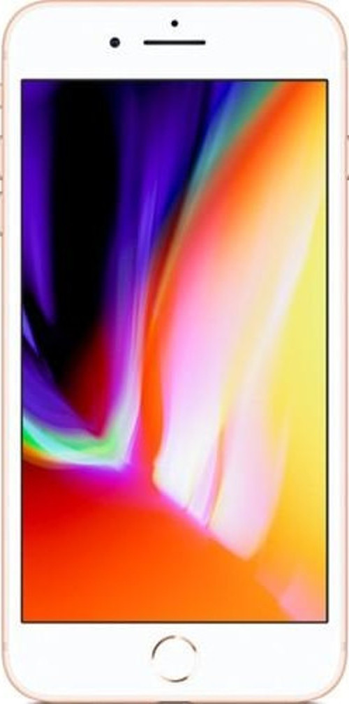 Yenilenmiş iPhone 8 Plus Rose 64 GB Altın (12 Ay Garantili) B Kalite