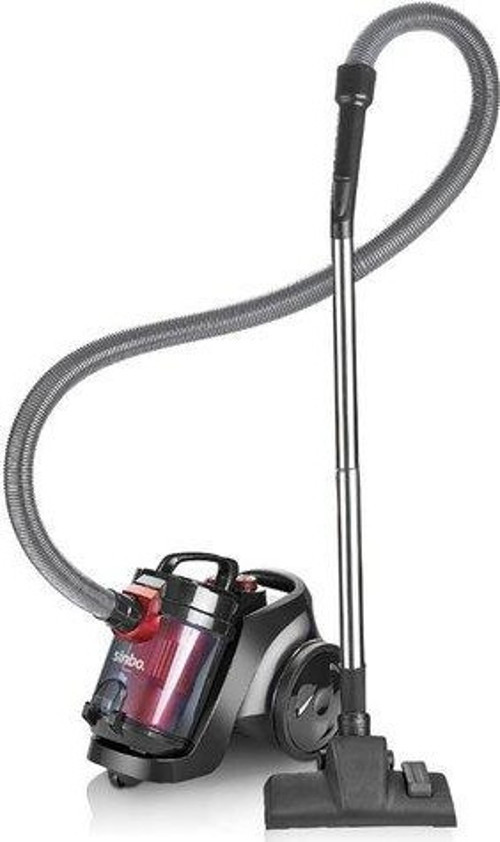 SVC-8601 Cyclonic 890 W Toz Torbasız Süpürge