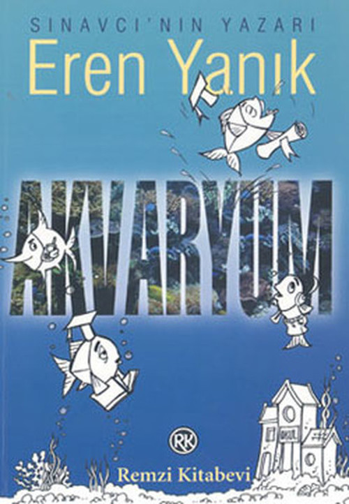 Remzi Kitabevi Akvaryum