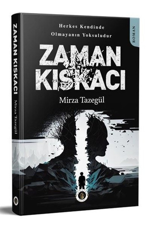 Narsist Kitap Zaman Kıskacı
