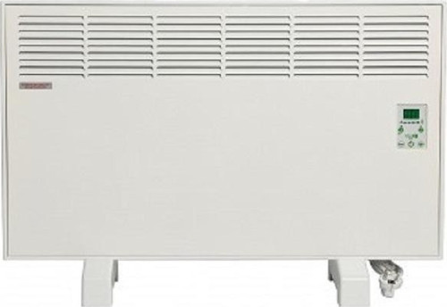 Elektrikli Panel Konvektör Isıtıcı Dijital 1000 Watt Beyaz Epk4570e10b