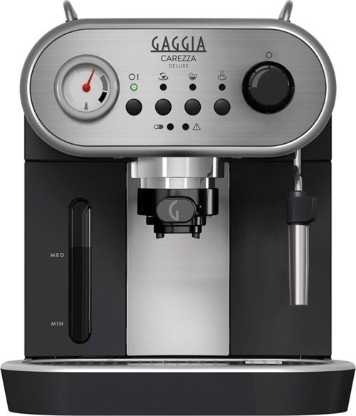 Rı8525/01 Carezza Deluxe Espresso Makinesi