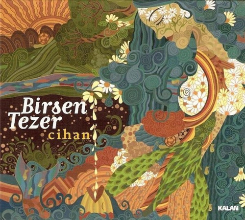 Birsen Tezer Cihan Plak