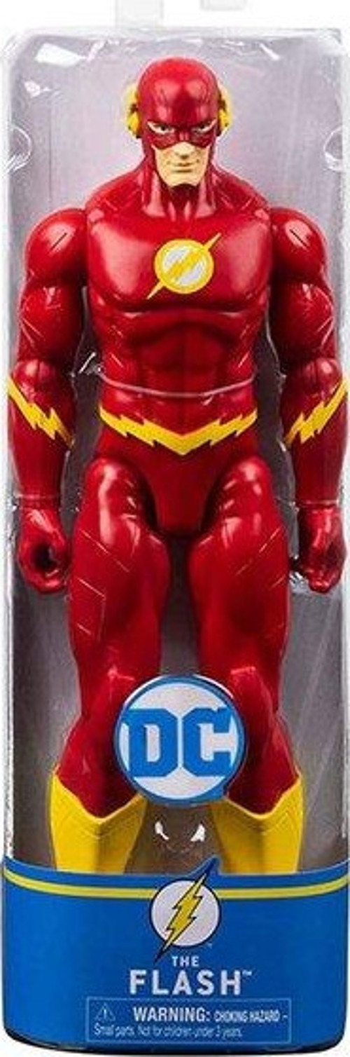 FLASH- 30cm Figür