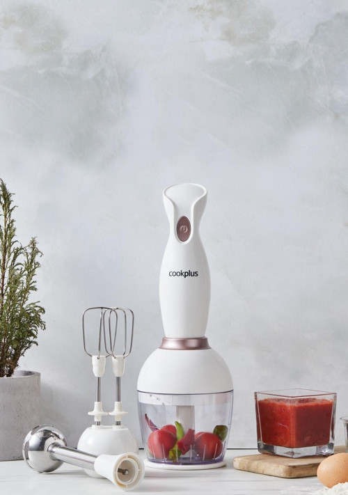 Midimix Blender Set