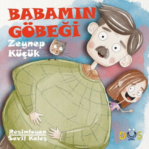 Düş Kurguları Yayınları Babamın Göbeği