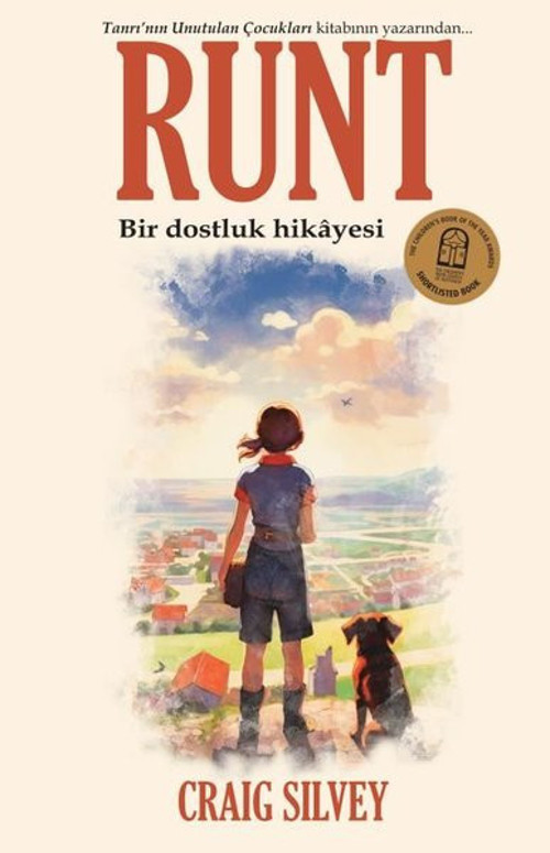 Runt-Bir Dostluk Hikayesi