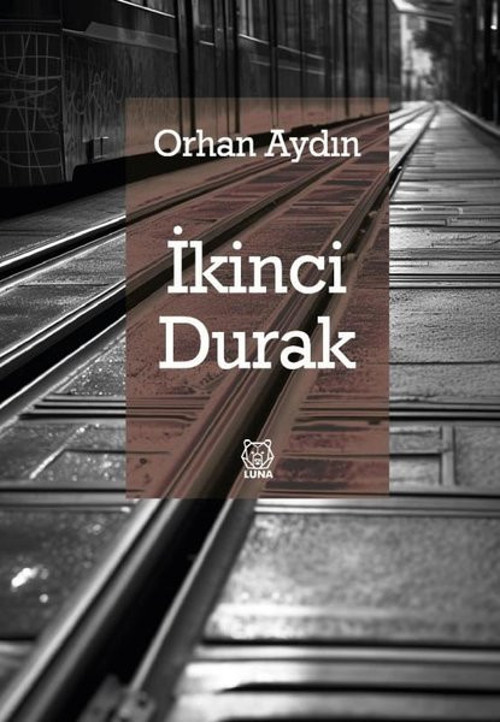 Luna Yayınları İkinci Durak