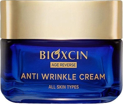 Age Reverse Kırışıklık Karşıtı Krem 50 ml