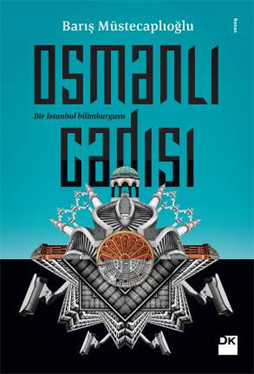 Doğan Kitap Osmanlı Cadısı