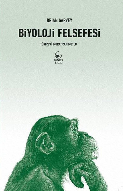 Ginko Bilim Biyoloji Felsefesi