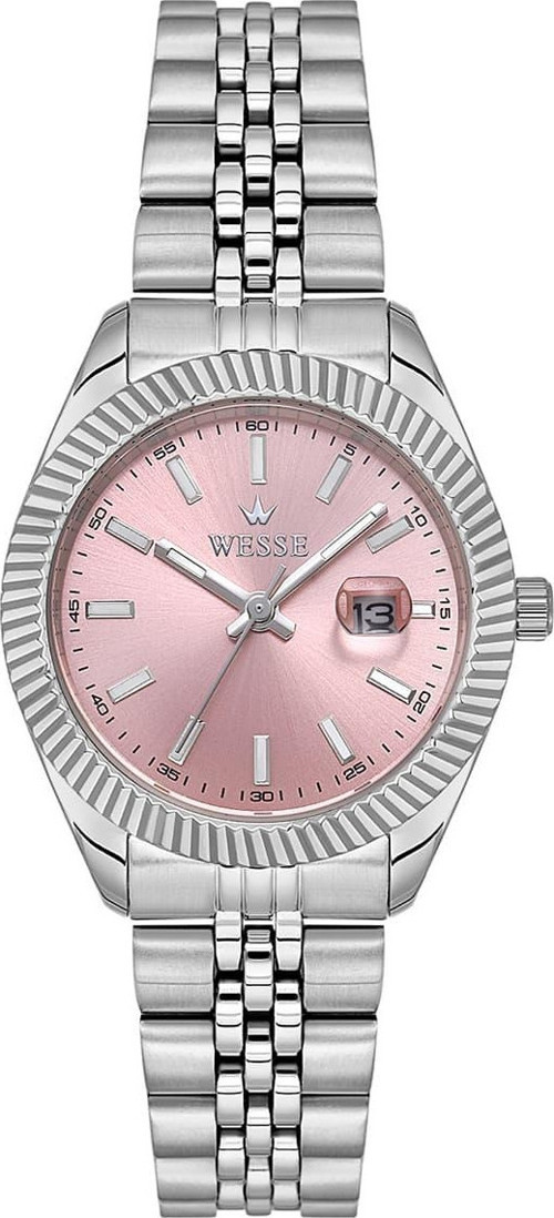 WWL1115B13 Kadın Kol Saati