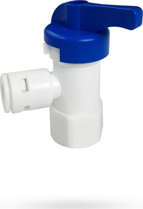 Arıtma Cihazı için Tank Vanası