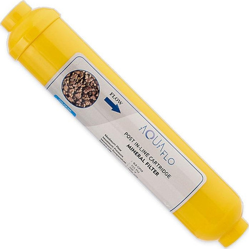 Milsu Mineral Filtre