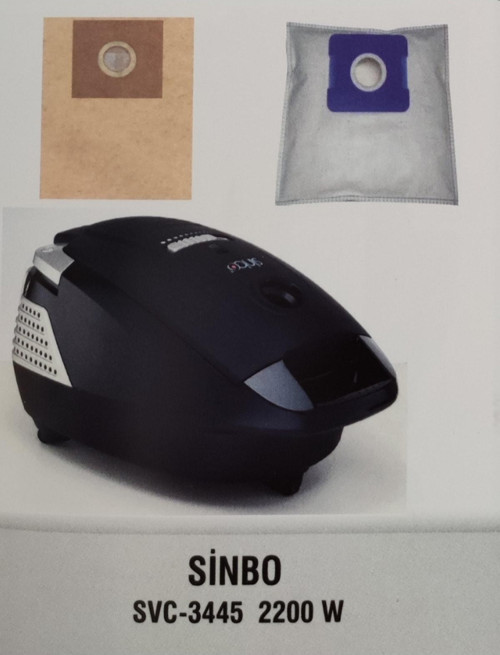 Süpürge Torbası