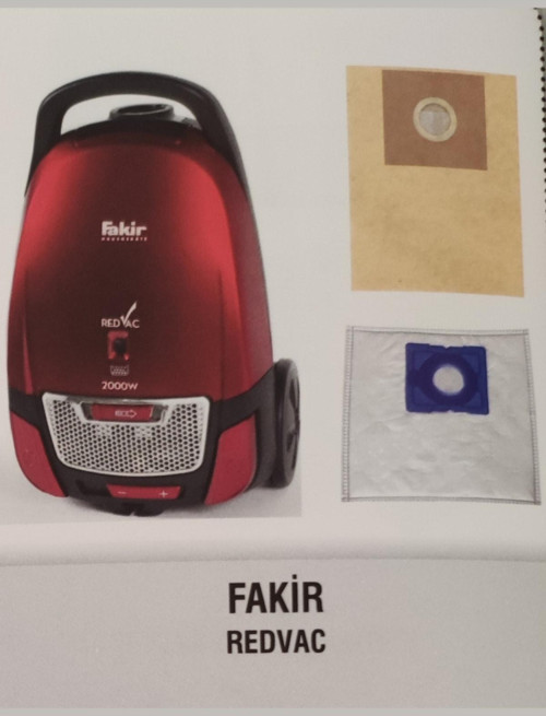 Süpürge Torbası